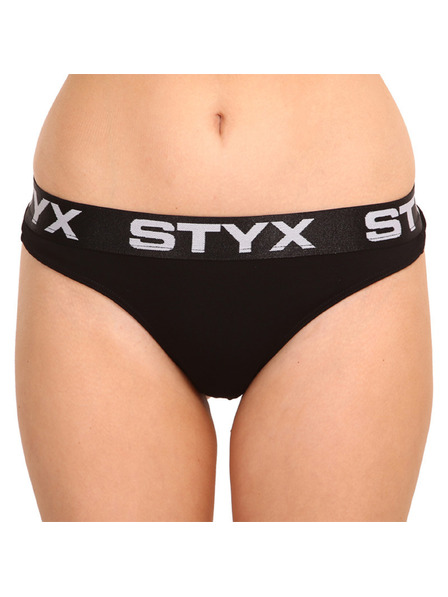 Styx Ženske tange Styx sportska guma