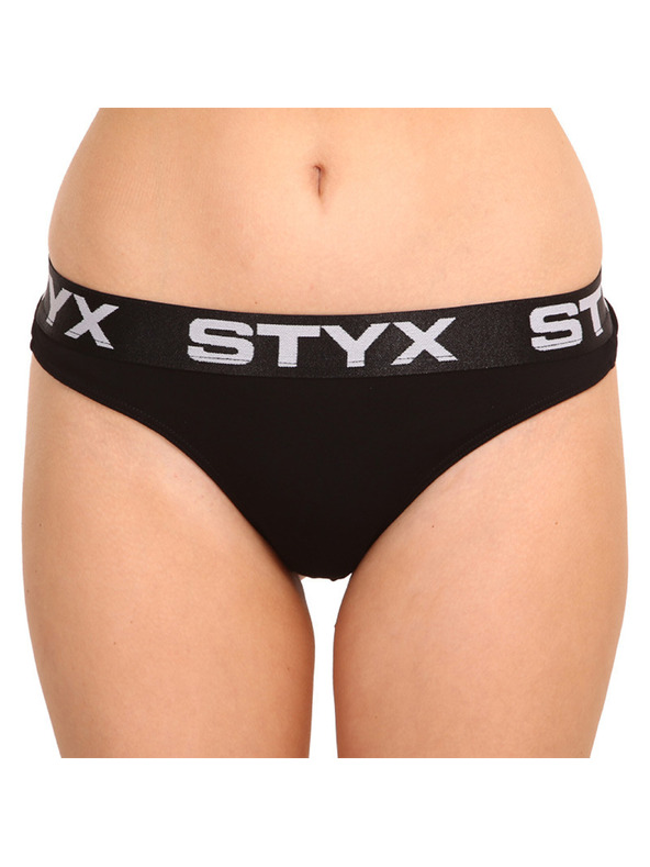 Styx Ženske tange Styx sportska guma