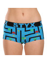 Styx Ženske gaćice Styx art s igraćim gaćicama