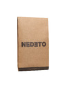 Nedeto Set od tri - menstrualne gaćice Nedeto MIX