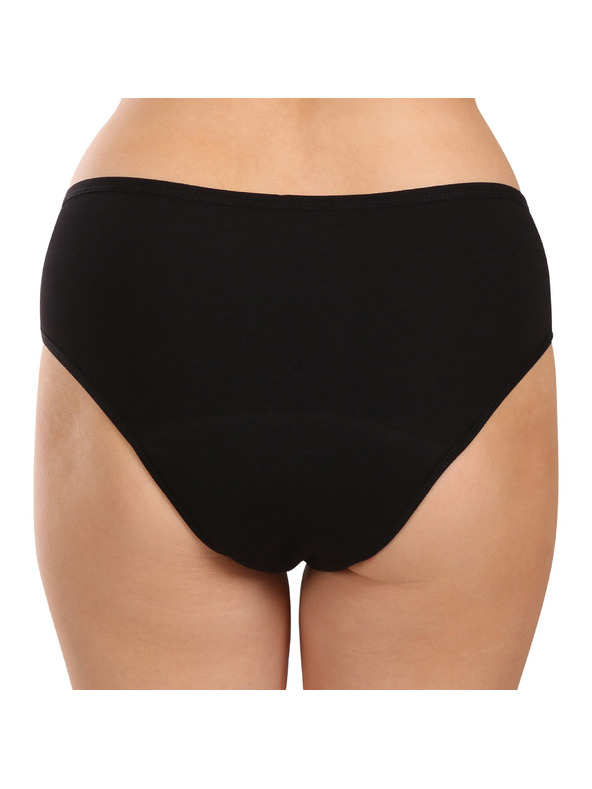 Nedeto Set od tri - menstrualne gaćice Nedeto MIX