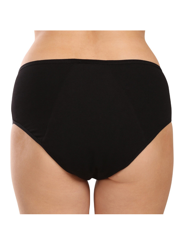 Nedeto Set od tri - menstrualne gaćice Nedeto MIX