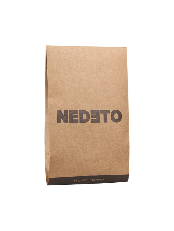 Nedeto Menstrualne gaćice Nedeto Night