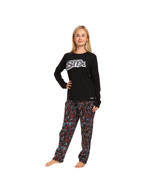 Styx Ženska pidžama Styx Jáchym