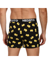 Nedeto Set od četiri - muške gaće Nedeto višebojne
