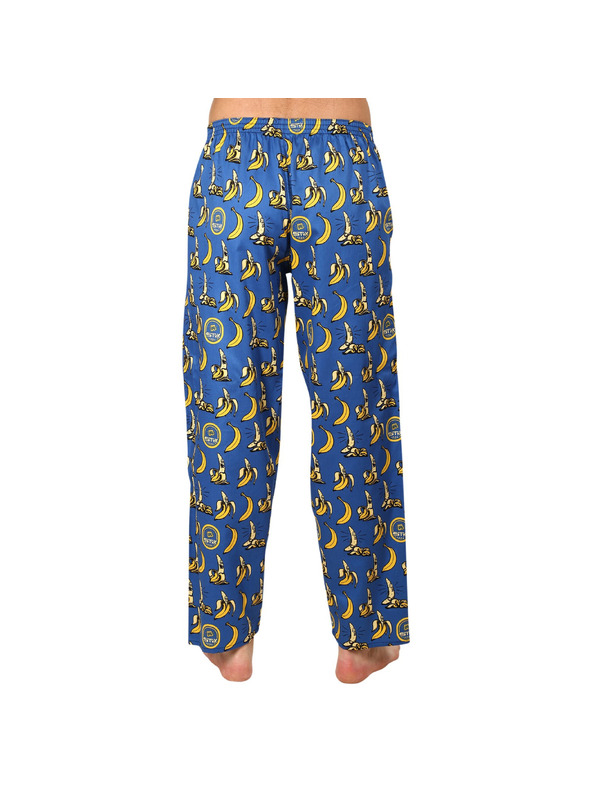 Styx Muške hlače za spavanje Styx banane