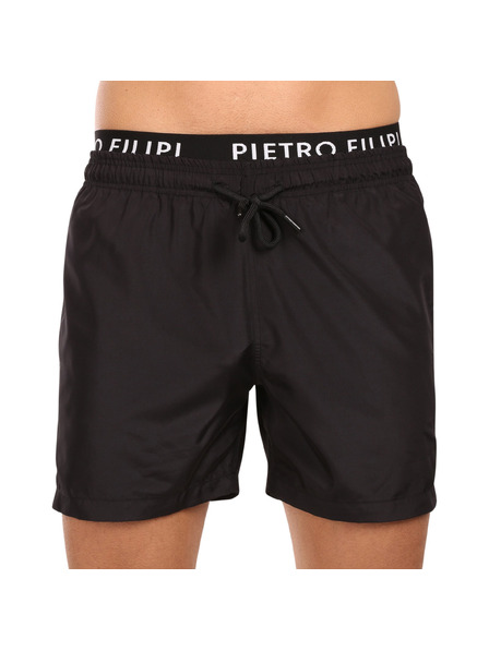 Pietro Filipi Muški kupaći Pietro Filipi crni