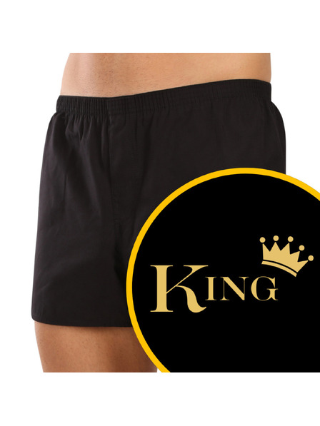 Nedeto Muške bokserice Nedeto King