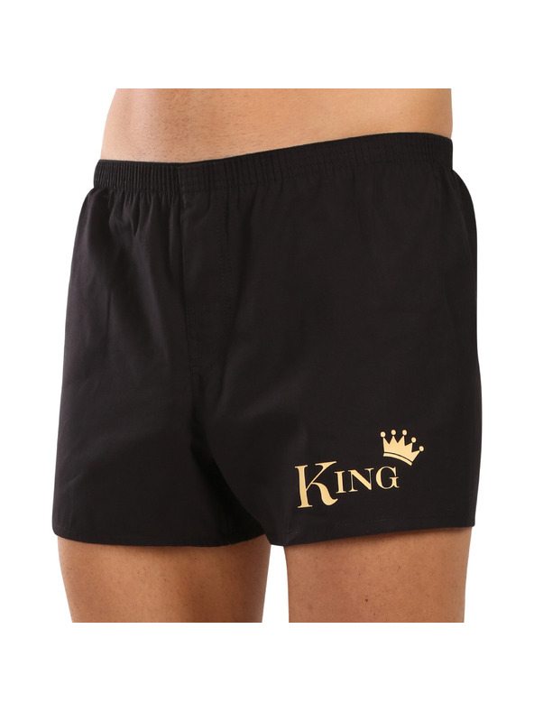 Nedeto Muške bokserice Nedeto King
