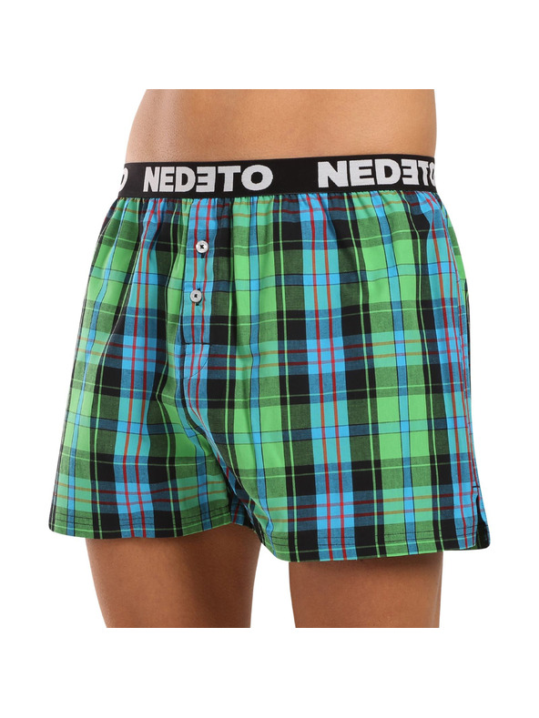 Nedeto Set od dva - muške trenirke Nedeto višebojne
