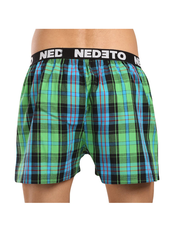 Nedeto Set od dva - muške trenirke Nedeto višebojne