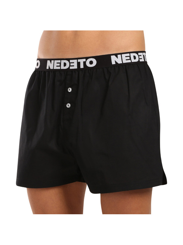 Nedeto Set od dva - muške trenirke Nedeto višebojne