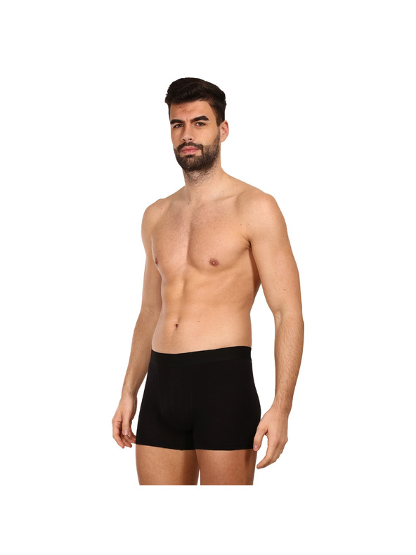Nedeto Set od sedam - muške bokserice Nedeto višebojne