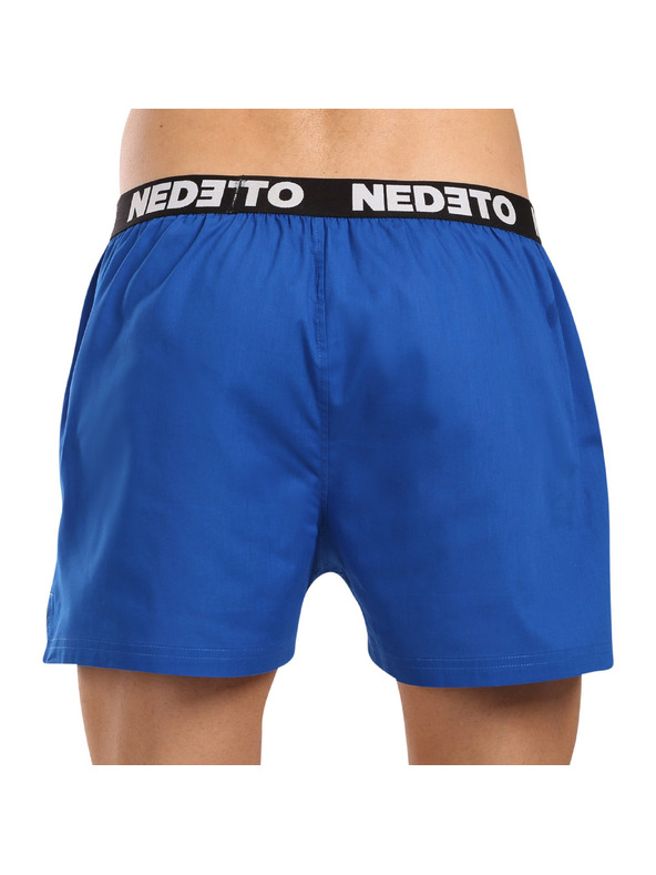 Nedeto Set od dva - muške trenirke Nedeto višebojne