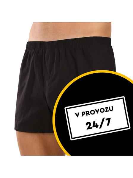 Nedeto Muške trenirke Nedeto U pogonu 24/7