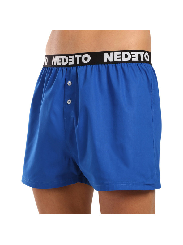 Nedeto Set od dva - muške trenirke Nedeto višebojne