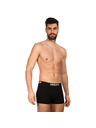 Nedeto Set od deset - (8+2 besplatno) muške bokserice Nedeto crne
