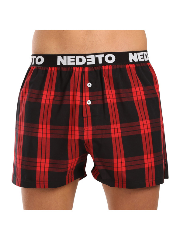 Nedeto Set od dva - muške trenirke Nedeto višebojne