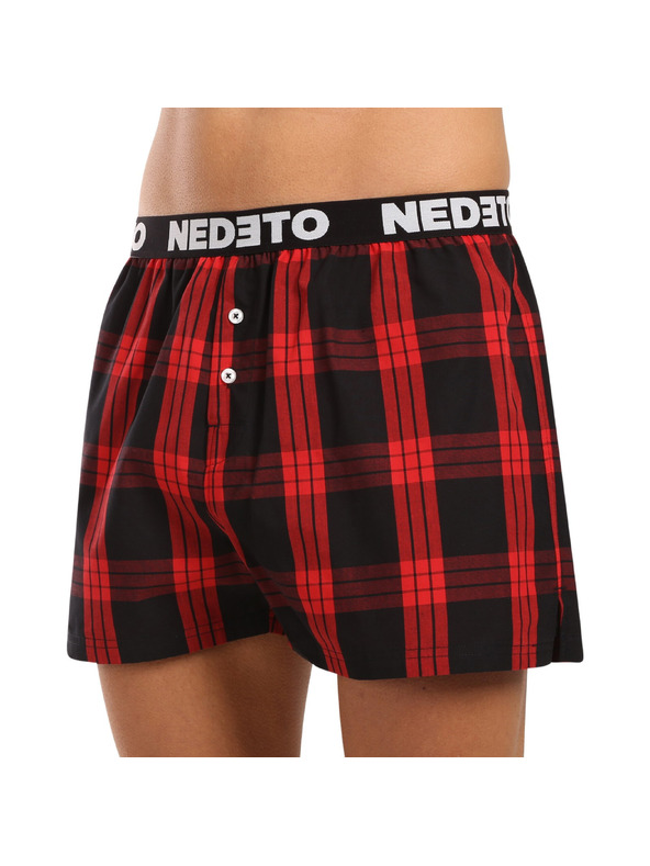 Nedeto Set od dva - muške trenirke Nedeto višebojne