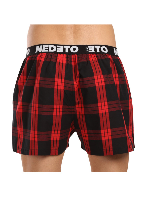 Nedeto Set od dva - muške trenirke Nedeto višebojne