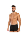 Nedeto Set od deset - (8+2 besplatno) muške bokserice Nedeto basic crne