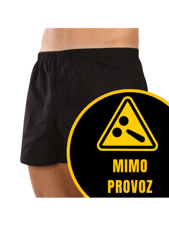Nedeto Muške trenirke Nedeto Izvan pogona