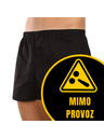 Nedeto Muške trenirke Nedeto Izvan pogona
