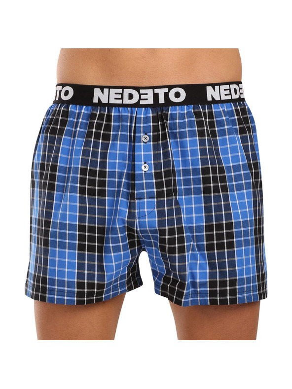Nedeto Set od dva - muške trenirke Nedeto višebojne