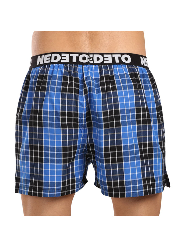 Nedeto Set od dva - muške trenirke Nedeto višebojne