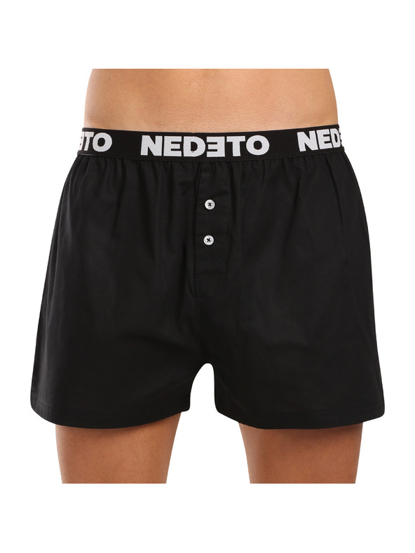 Nedeto Set od dva - muške trenirke Nedeto višebojne