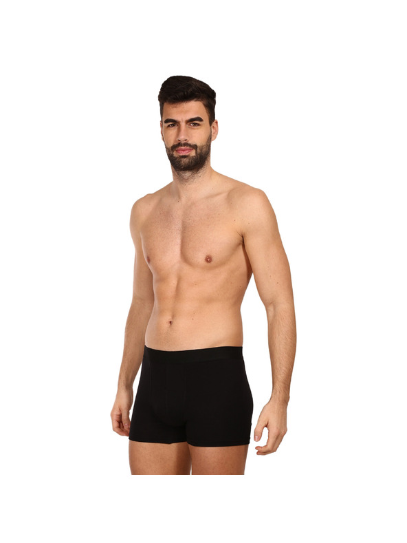 Nedeto Set od pet - muške bokserice Nedeto višebojne