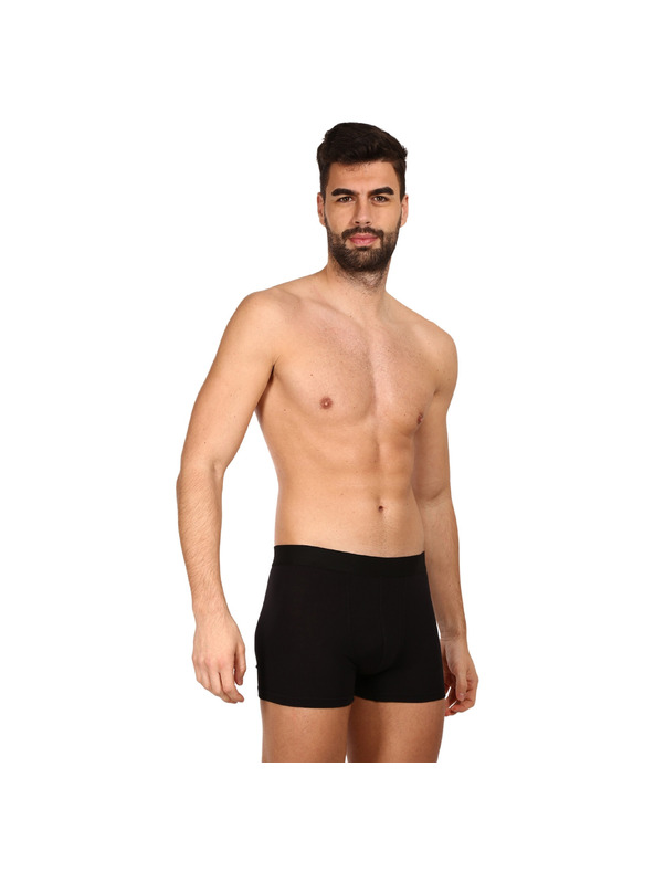 Nedeto Set od pet - muške bokserice Nedeto višebojne