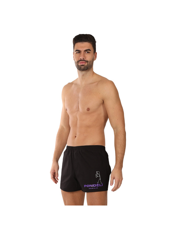 Nedeto Set od sedam - muške trenirke Nedeto Tjedan 1