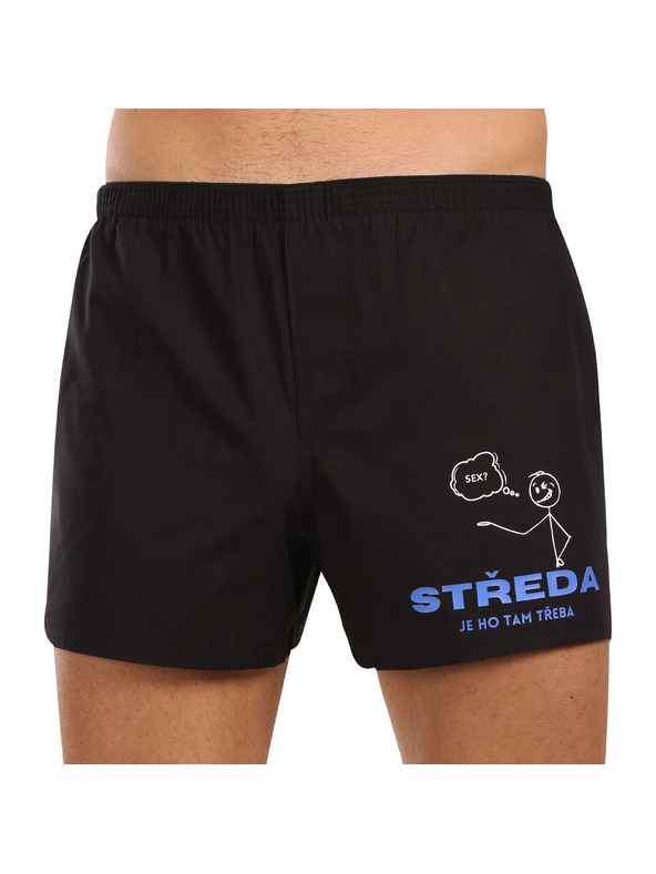 Nedeto Set od sedam - muške trenirke Nedeto Tjedan 1