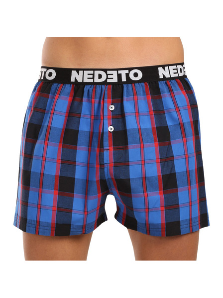 Nedeto Set od dva - muške trenirke Nedeto višebojne