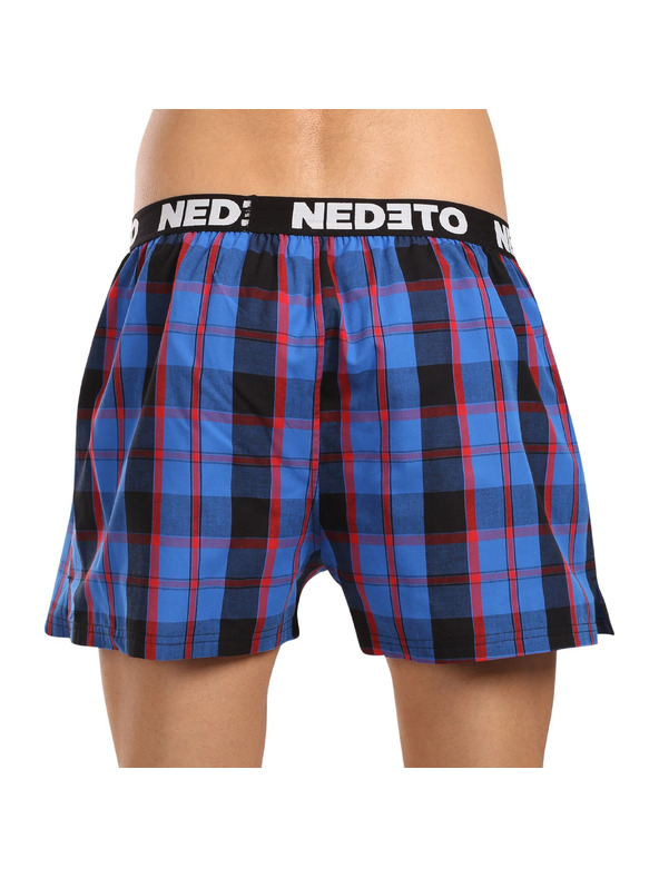 Nedeto Set od dva - muške trenirke Nedeto višebojne