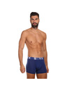 Styx Muške boksarice Styx long sportska guma tamno plave