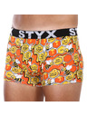 Styx Muške boksarice Styx art sportska guma pčele