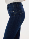 Orsay Tamnoplave ženske skinny fit traperice ORSAY