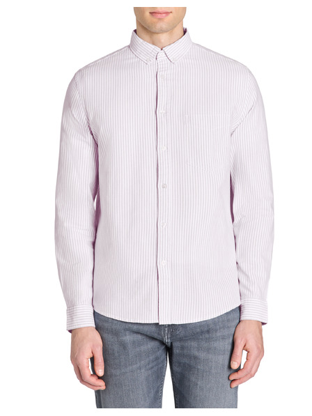 Celio Celio regularna oxford košulja