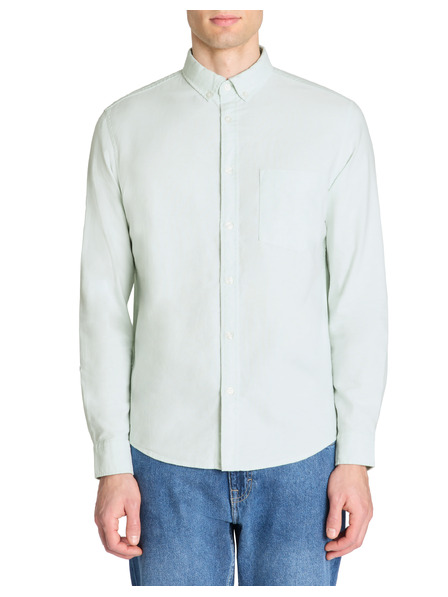 Celio Majica oxford regular Daxford Celio