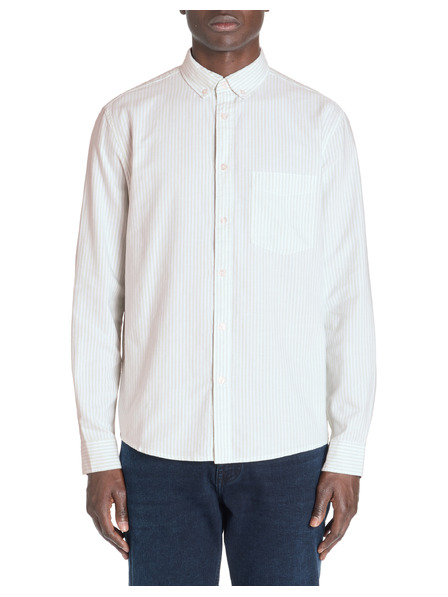 Celio Celio regularna oxford košulja
