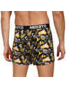 Nedeto Set od četiri - muške gaće Nedeto višebojne