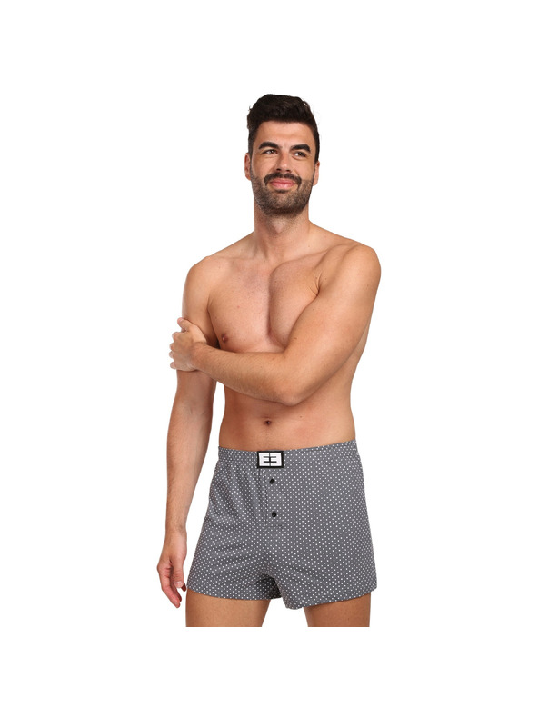 Nedeto Set od četiri - muške gaće Nedeto višebojne