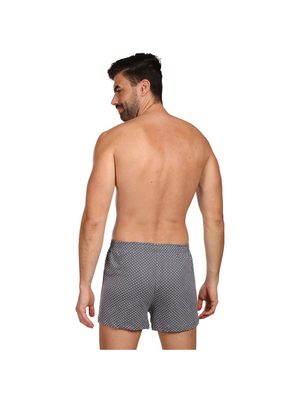 Nedeto Set od četiri - muške gaće Nedeto višebojne