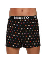 Nedeto Set od četiri - muške gaće Nedeto višebojne