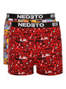 Nedeto Set od dva - muške trenirke Nedeto višebojne