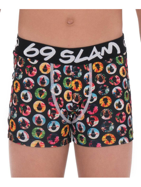 69slam Dječje bokserice 69SLAM SPRING POGS