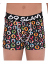 69slam Dječje bokserice 69SLAM SPRING POGS