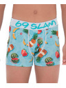 69slam Dječje bokserice 69SLAM TROPICAL HARVEST